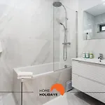 #234 Cozy Appartement