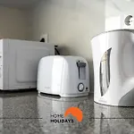 #234 Cozy Appartement