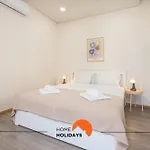 Appartement #234 Cozy *