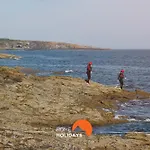 #234 Cozy Appartement