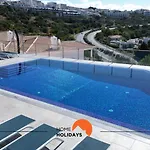 Appartement #234 Cozy