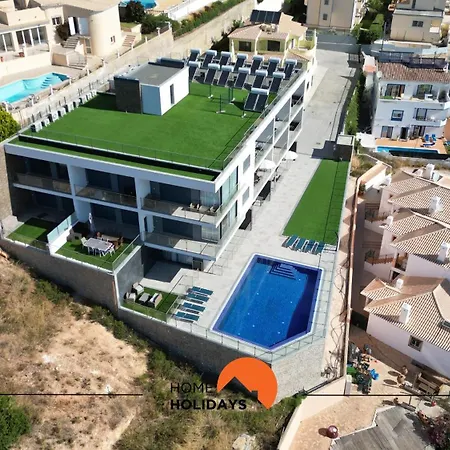 Appartement #234 Cozy Albufeira