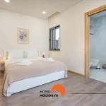 #234 Cozy Апартаменты