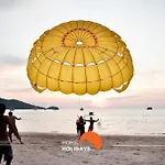 #234 Cozy Албуфейра