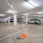 #234 Cozy Албуфейра