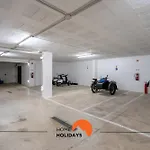 #234 Cozy Appartamento *