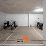 #234 Cozy Appartamento *