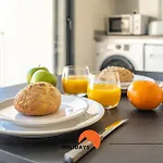 Appartamento #234 Cozy Albufeira