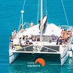 Appartamento #234 Cozy Albufeira