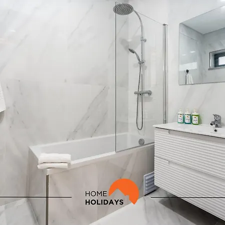 #234 Serenity Refuge W Balcony And Pool Apartamento