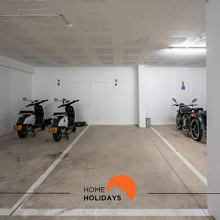 #234 Serenity Refuge W Balcony And Pool Apartment *