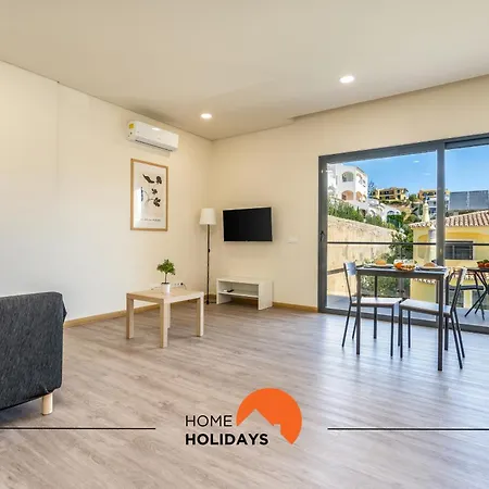 Apartament #234 Serenity Refuge W Balcony And Pool Albufeira