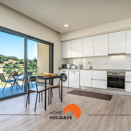 Apartament #234 Serenity Refuge W Balcony And Pool *