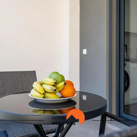 #234 Serenity Refuge W Balcony And Pool Apartament