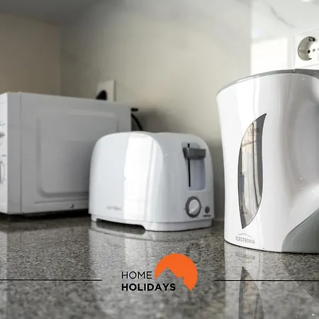 #234 Serenity Refuge W Balcony And Pool Apartament