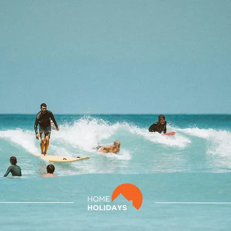 #234 Serenity Refuge W Balcony And Pool