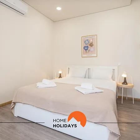 Apartament #234 Serenity Refuge W Balcony And Pool *