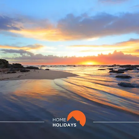 Apartament #234 Serenity Refuge W Balcony And Pool *